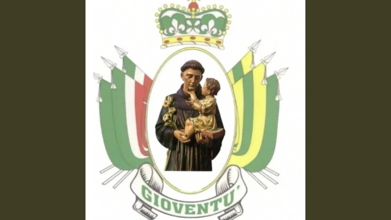 Gioventù 2005 - Mitica