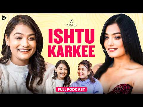 Movie khelaune neu ma k vayeko thiyo?🤔👀 | Ft: @ishtukarkee1210 | The Other Side Podcast