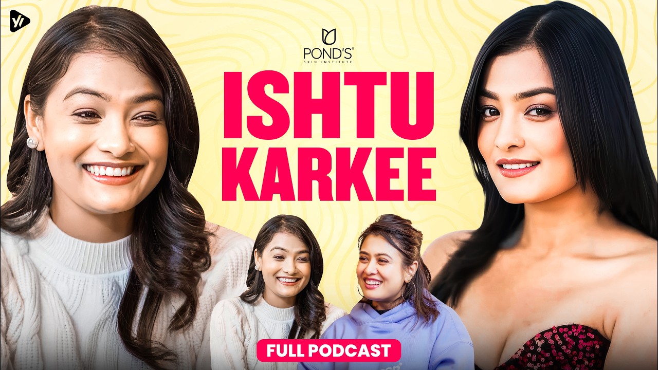 Movie khelaune neu ma k vayeko thiyo?🤔👀 | Ft: @ishtukarkee1210 | The Other Side Podcast