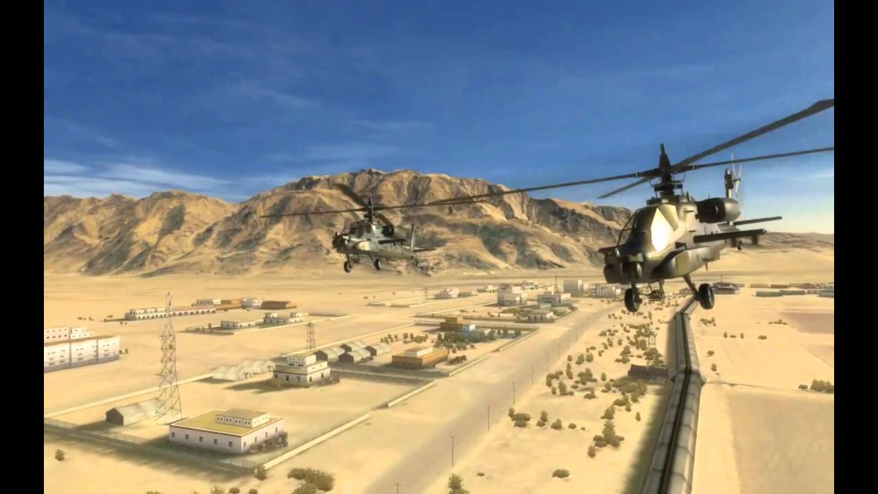 Hawx 2 Introduction Mission Gameplay Video YouTube hawx-2-introduction-mission-gameplay-video-youtube