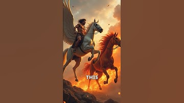 The SHOCKING Truth About the Chimera Legends You Never Knew