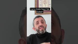 İran Beni Nasıl Şaşırttı