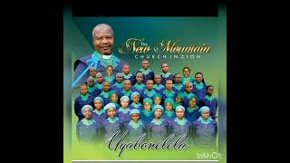 New Mountain Church02 Uyabonelela