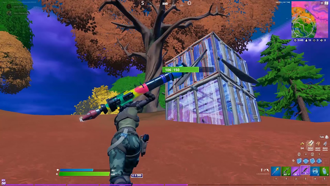 Best You Had 💥 ipsay highlights #03