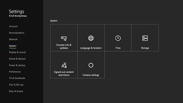 How to Clear Your Cache on Xbox One