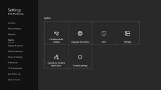 How to Clear Your Cache on Xbox One screenshot 5