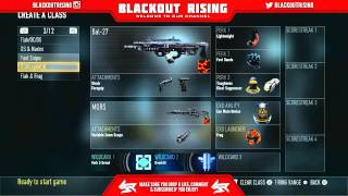 BEST ANCHOR/AR SLAYER MLG AW CLASS SETUPS! (Post March 3rd ASM1 Patch)