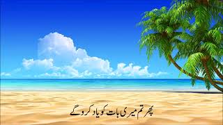 Surah Al Gaafir Ayat 39-52 #Quran#urdo#answer#music#sortvideo#quranrecitation