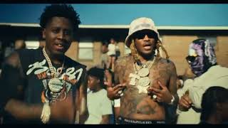 LIL DURK X Future - Back Forth (Music Video)#lildurk#kingvon#youtube#unreleased#future#otf#oblock