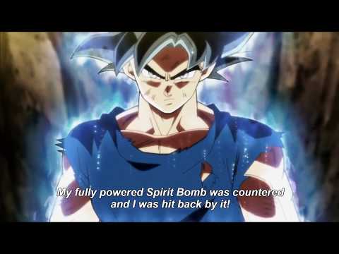 Dragon Ball Super Episode 110 Preview | English Sub - HD