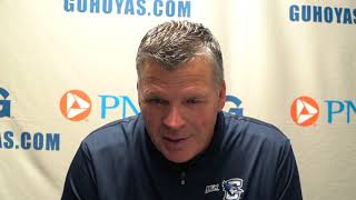 Creighton Men's Basketball Postgame Press Conference 2/9/2021