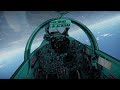 MiG-21SMT | 8 kills ace in a flight | War Thunder Sim Battle