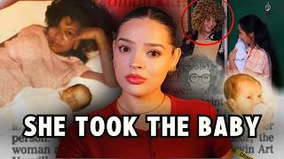 Full She Targeted Military Families Looking For A Specific Baby To Kidnap… Where Is Kevin Verville Jr Update