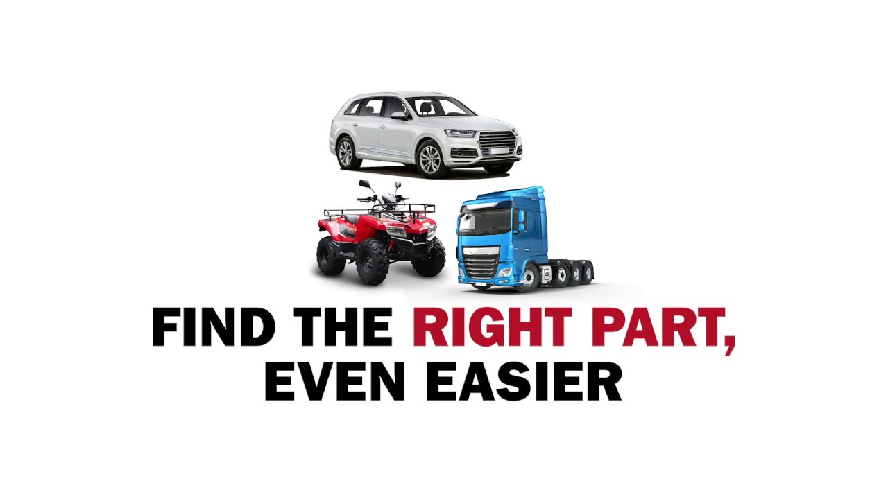 Automotive Online Catalogue 2.0 Gates Australia YouTube