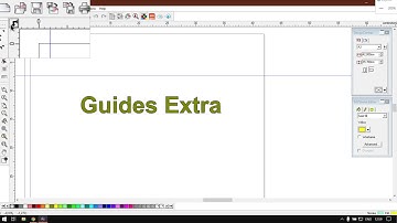 SAi FlexiSTARTER 19 Some Extra Settings for the Guides (Part 10) User Interface Mini-Series