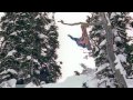 Best of the 2011 snowboardings