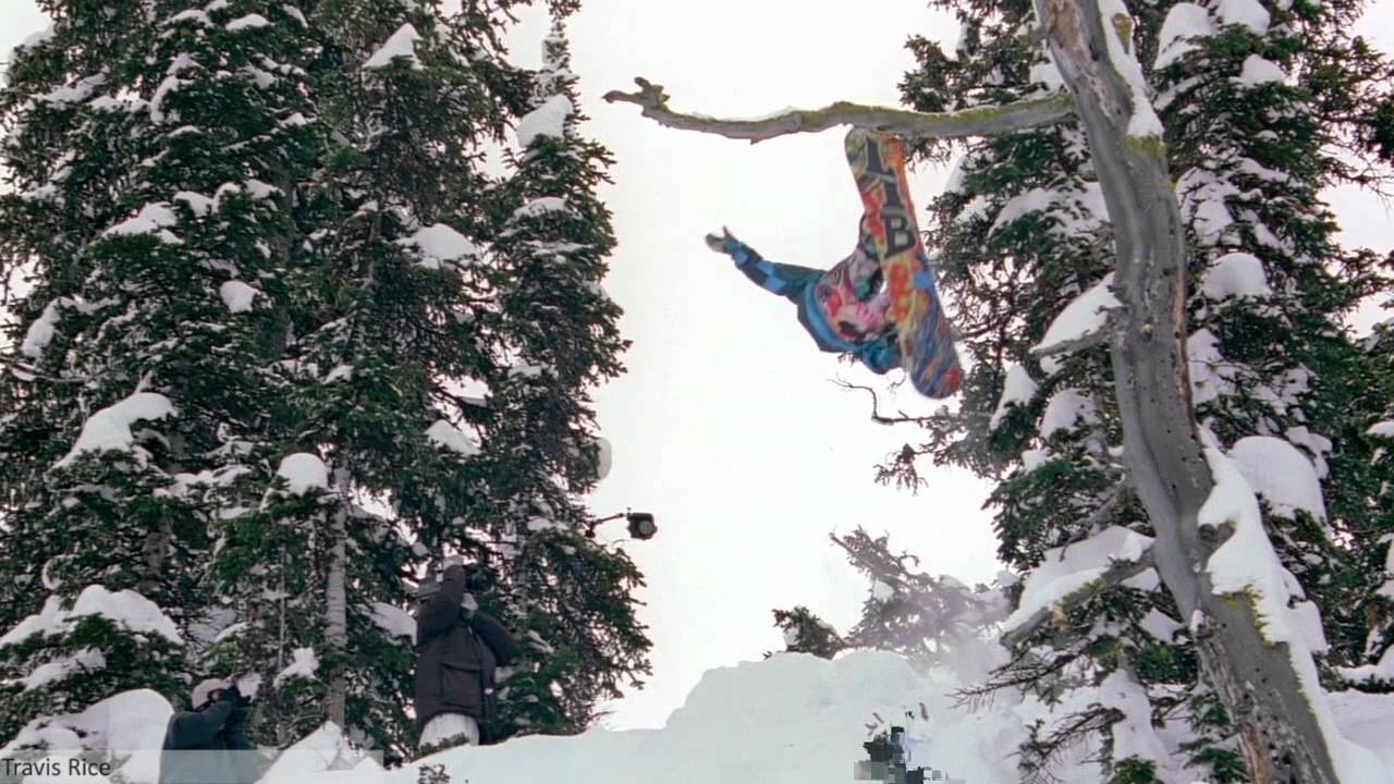 Best of the 2011 Snowboarding Videos YouTube