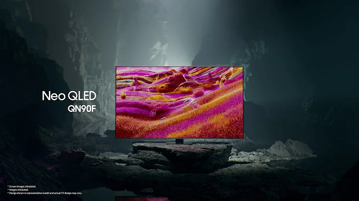 2025 QN90F: Full Feature Video | Samsung