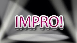 Video thumbnail of "IMPRO! 🎤 EL MEJOR EJERCICIO DE IMPROVISACIÓN RAP PARA PRINCIPIANTES"