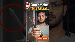 🔥Big Mistake in Window Grill Installation 🔥 #shorts #safety #home