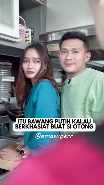 MANFAAT BAWANG PUTIH UNTUK KEJANTANAN DAN KEPERKASAAN PRIA ? | dr.Emasuperr