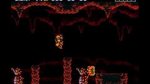 Super Metroid - 100% Walkthrough - Part 4 of 14