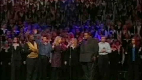 Shout to the Lord - HILLSONG [Shout to the Lord 2000]