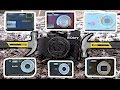 Bored Smashing DIGITAL CAMERAS