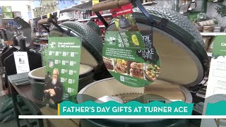 Turner ACE Hardware: Father's Day gifts and hurricane prep