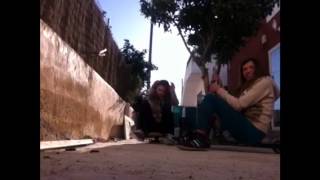 Alba,Andrea,Anabel...