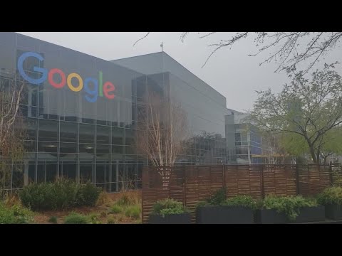 Google to open data center in North Texas