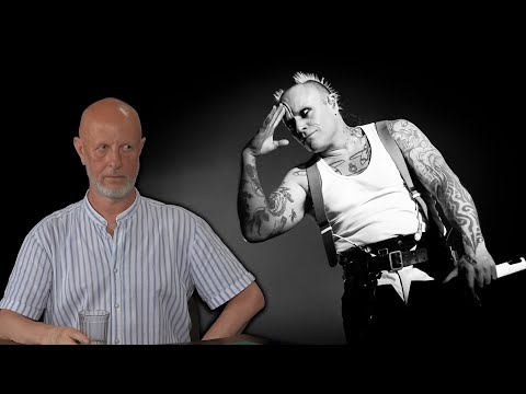 видео: Гоблин - Про группу The Prodigy