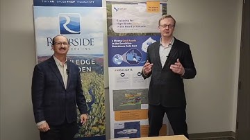 Thank You Riverside Shareholders!