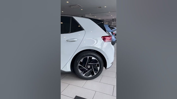 Meet the ID.3 - your perfect EV!