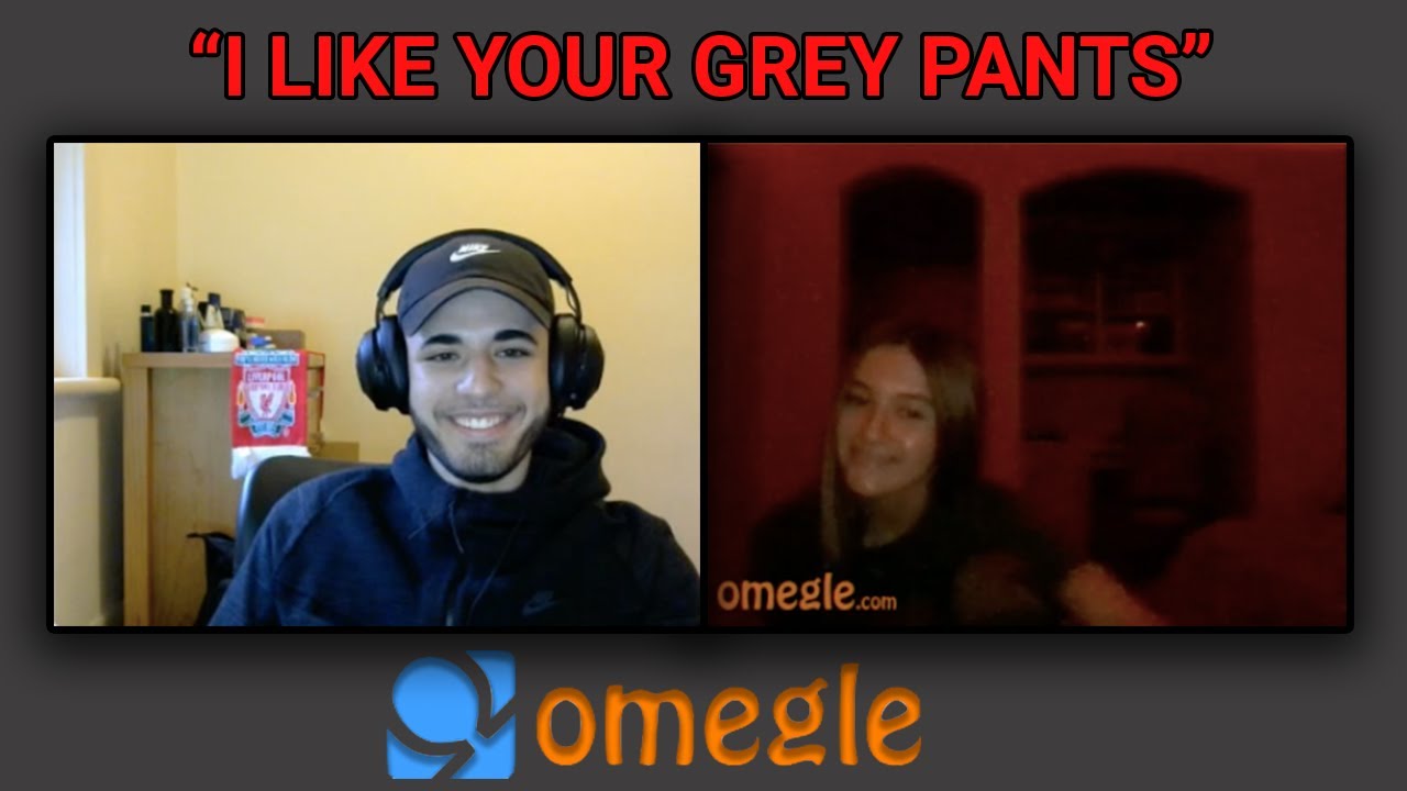 Flirt Omegle