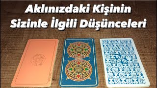 Deste Seç- Aklınızdaki Kişinin Sizinle İlgili Düşünceleri Geçmiş- Şimdi- “Olası” Gelecek screenshot 2