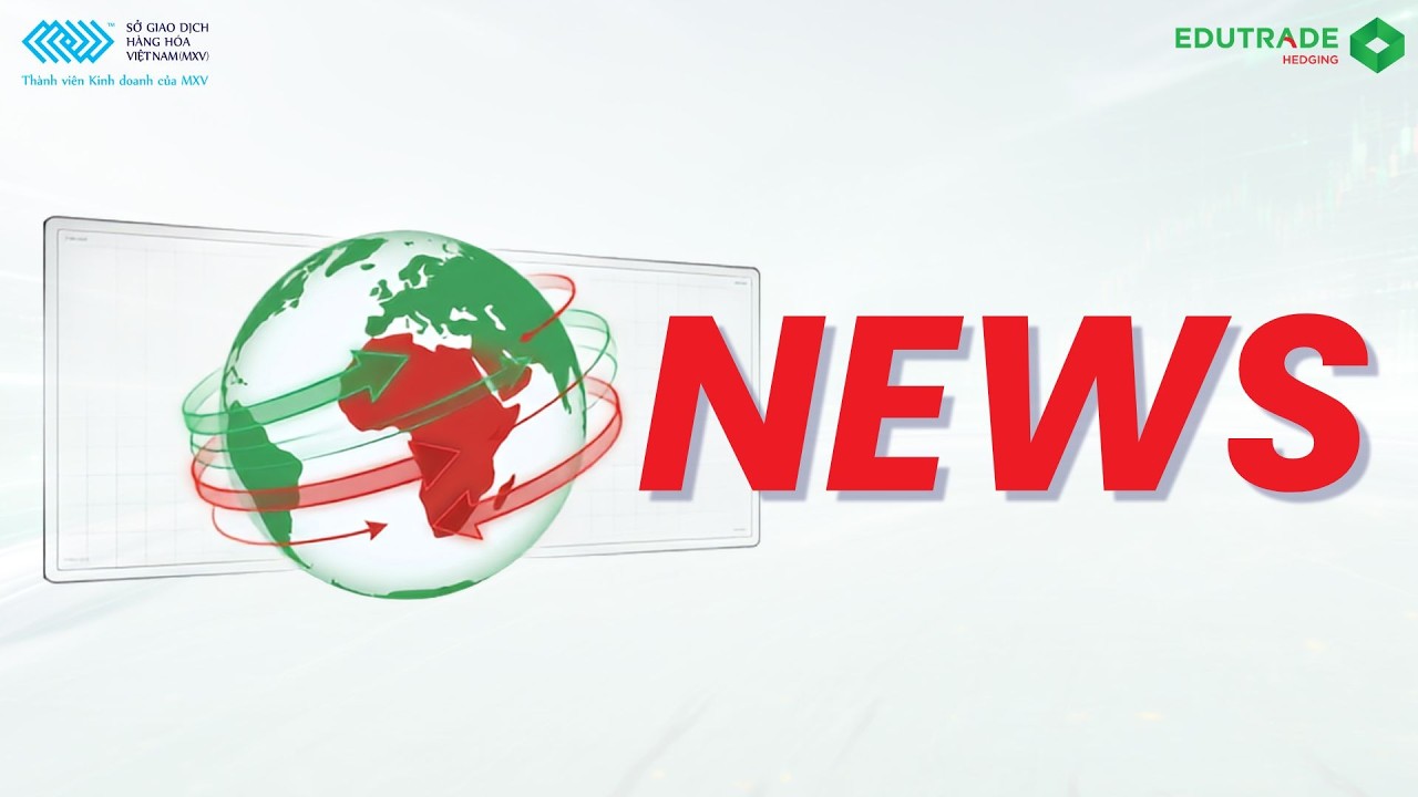 ĐIỂM TIN 13.08.2026 | EDU TRADE