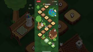 EZ puzzles 🧩 #dailychesspuzzle #2