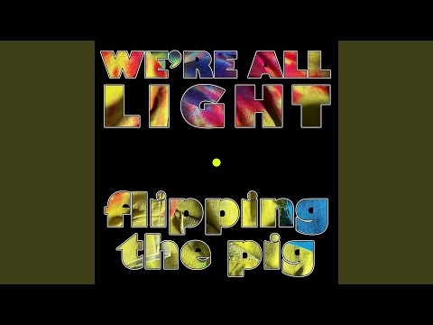We're All Light