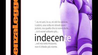Video thumbnail of "indecente"