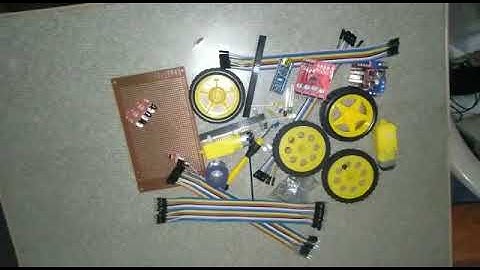 Team Racers Ride Getting Ready For The Fastest Line Follower Challenge | Technoxian 2022