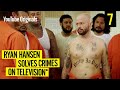 S2 Ep 7 "The Ry Guy Goes to Jail" - Ryan Hansen