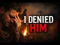 Peter Denied Christ — How Many Times Do We? | The Power of the Jesus Prayer