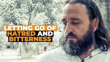 The Heavy Burden You Don’t Realize You’re Carrying