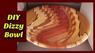 DIY Dizzy Bowl - Lessons Learned