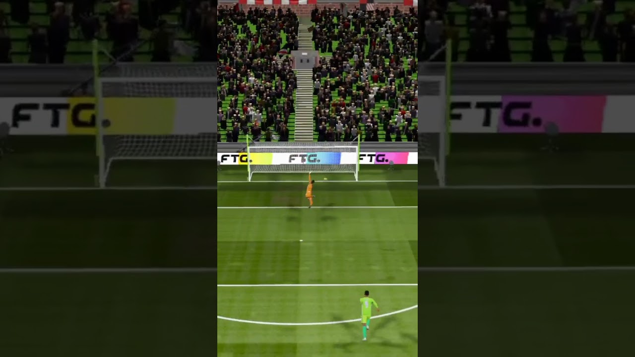 DLS 24 best goal in dream league soccer 24 