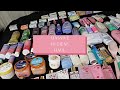 MASSIVE Hygiene Haul! (Big Lots, MissA, Dollar Tree, Walmart) |StartingSomethingBeautiful