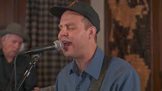 David Beck - Honey Grove - Live From Studio 1916