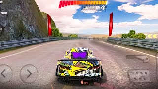 Drift Max Pro - Speed Car Mclaren P1 Turbo Car Drifting - Best Car Racing Game screenshot 5