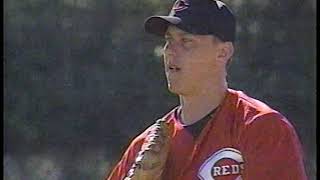 1999  ESPN Cincinnati Reds Season Preview